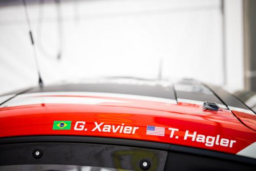 GT4 European Series - 2. Event, Paul Ricard 2023 - Foto: Gruppe C Photography
