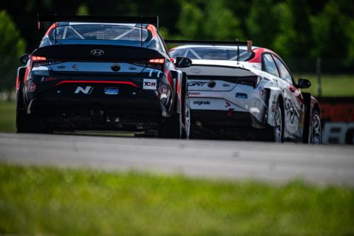 IMSA Michelin Pilot Challenge