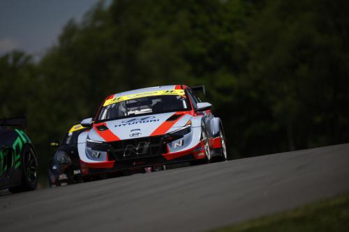 IMSA Michelin Pilot Challenge