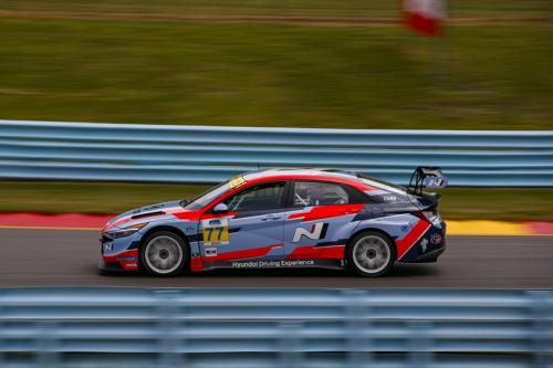 IMSA Michelin Pilot Challenge