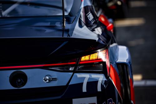 IMSA Michelin Pilot Challenge